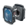 Etui / obudowa na smartwatcha Spigen Rugged Armor Apple Watch 10 (46 Mm) Dark Grey